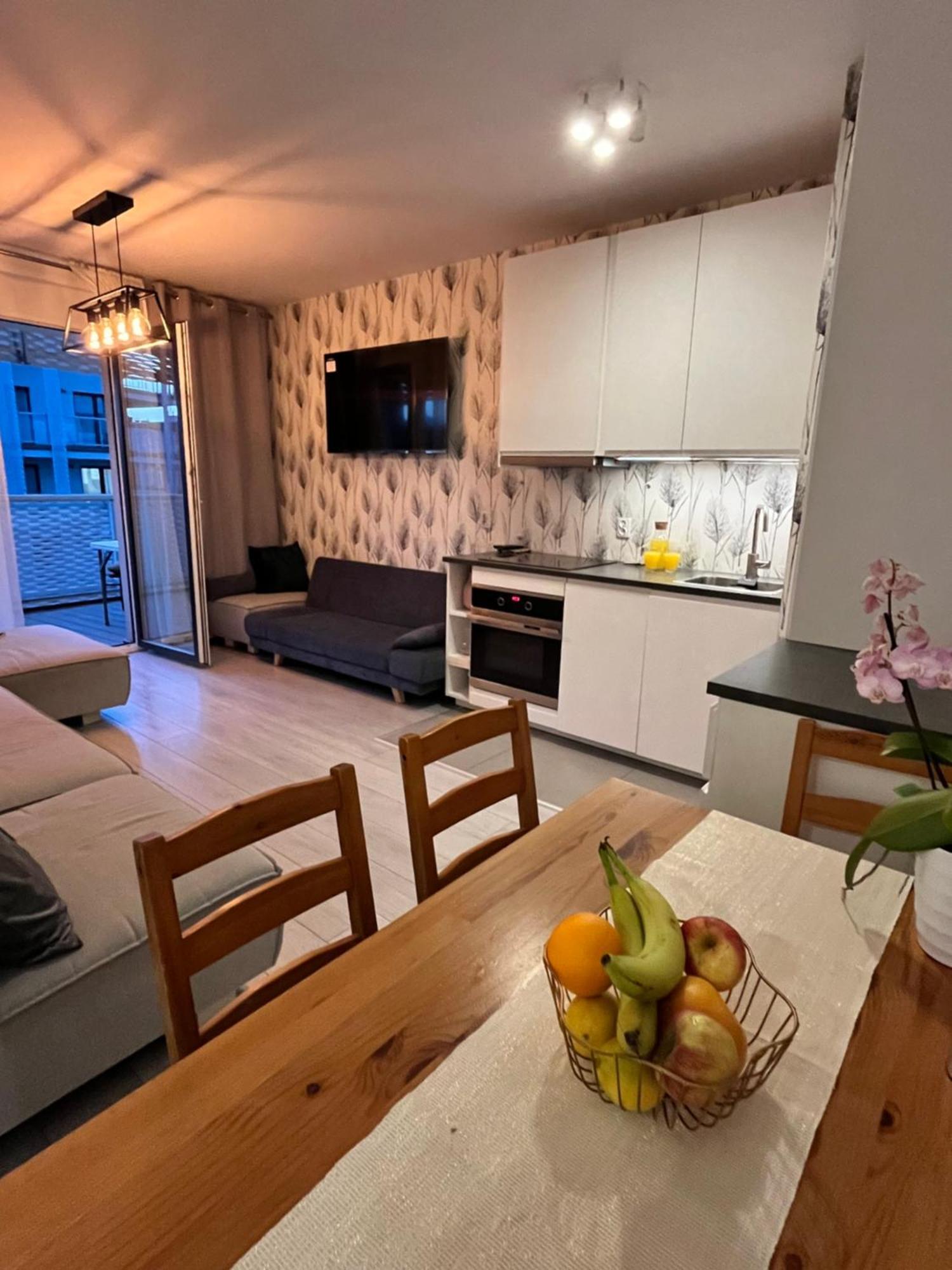 Family House By The River Odra -Panoramic Terrace - 3Room Apartment With 2 Separate Bedrooms And 2 Balconies By Wroapart-Pl- Perfect For Family & Business Stays วรอตซวาฟ ภายนอก รูปภาพ